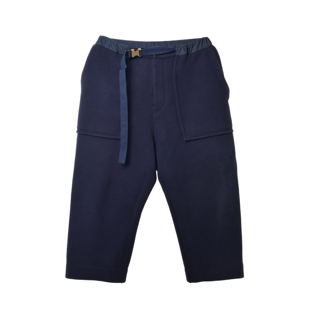 楽天市場】sacai 中古(スタイル(パンツ)スウェットパンツ 楽天市場】sacai 中古(スタイル(パンツ)スウェットパンツ