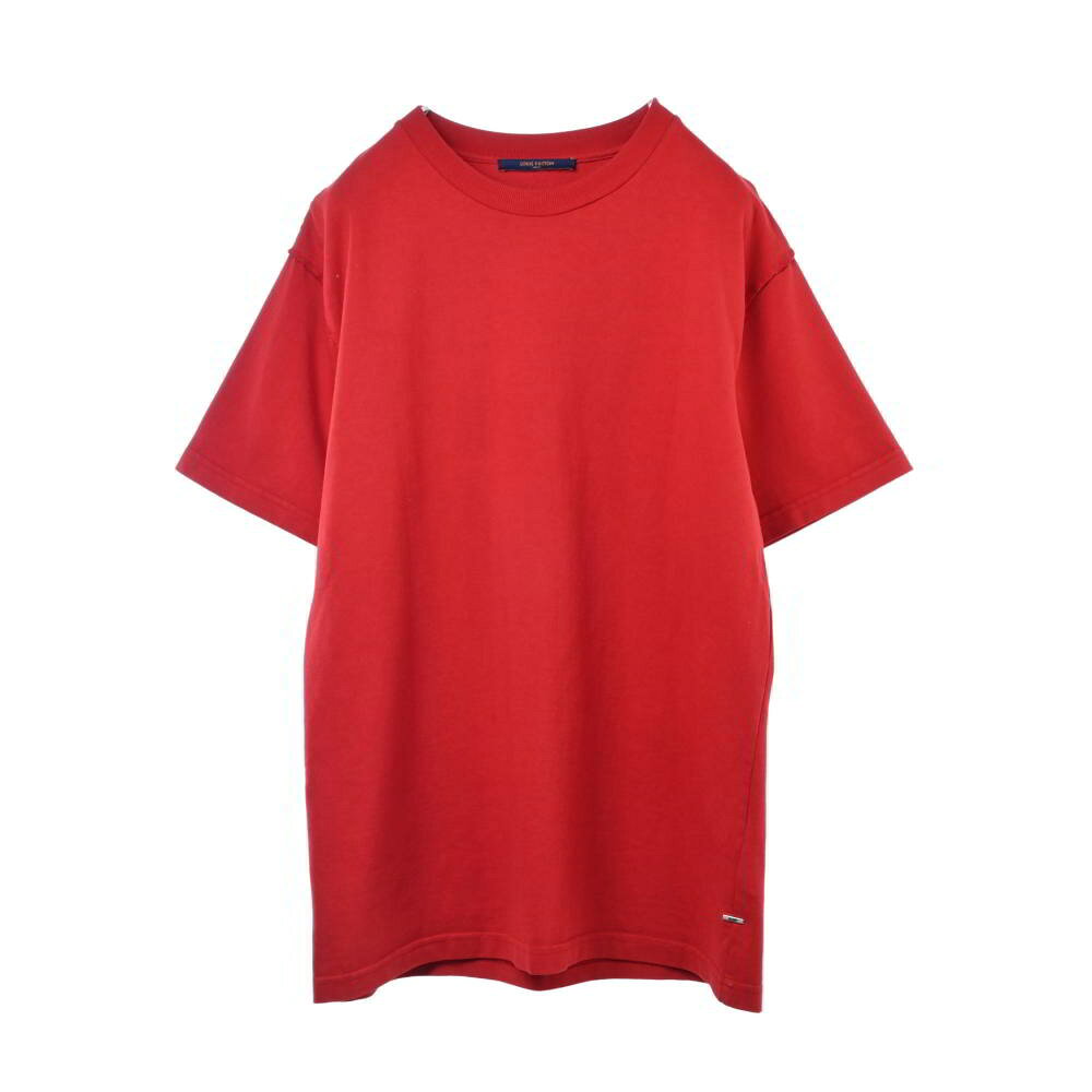 楽天市場】Louis Vuitton ルイヴィトン（カラーレッド）（Tシャツ 
