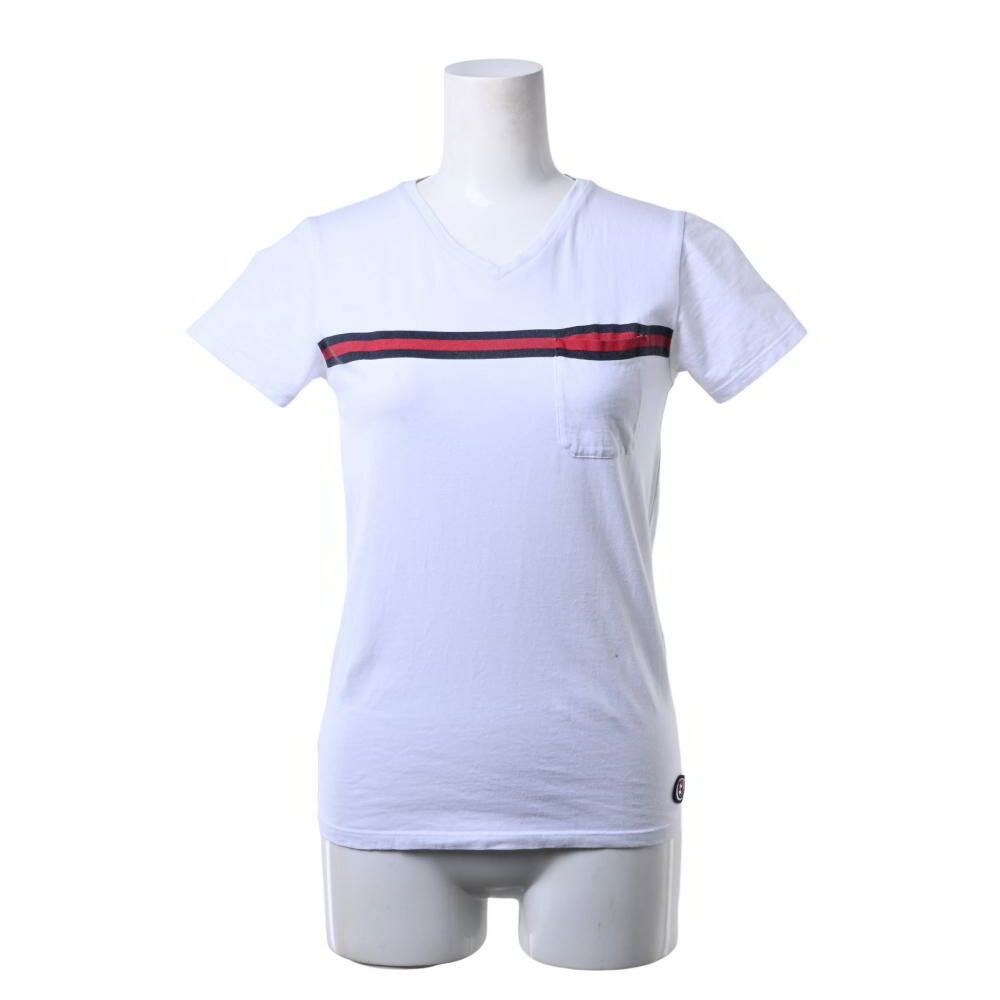 【中古】GUCCIKIDSコットン...