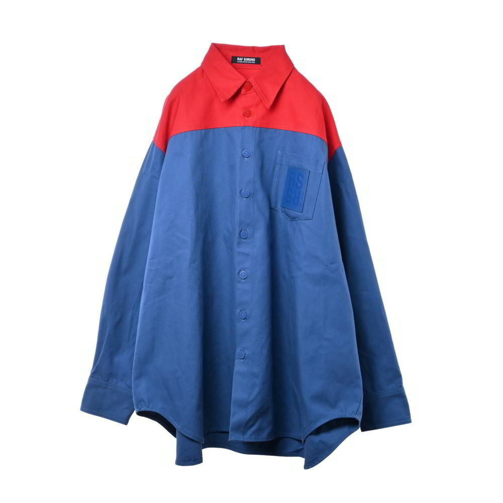 楽天市場】raf simons 中古(カジュアルシャツ|トップス 楽天市場】raf simons 中古(カジュアルシャツ|トップス