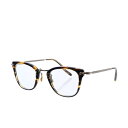 OLIVER PEOPLES Keery ウエリントン コンビネーショ...(4)