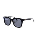 GUCCI GG1000SK ウェリントンシェイプ サングラス 55 ...(4)