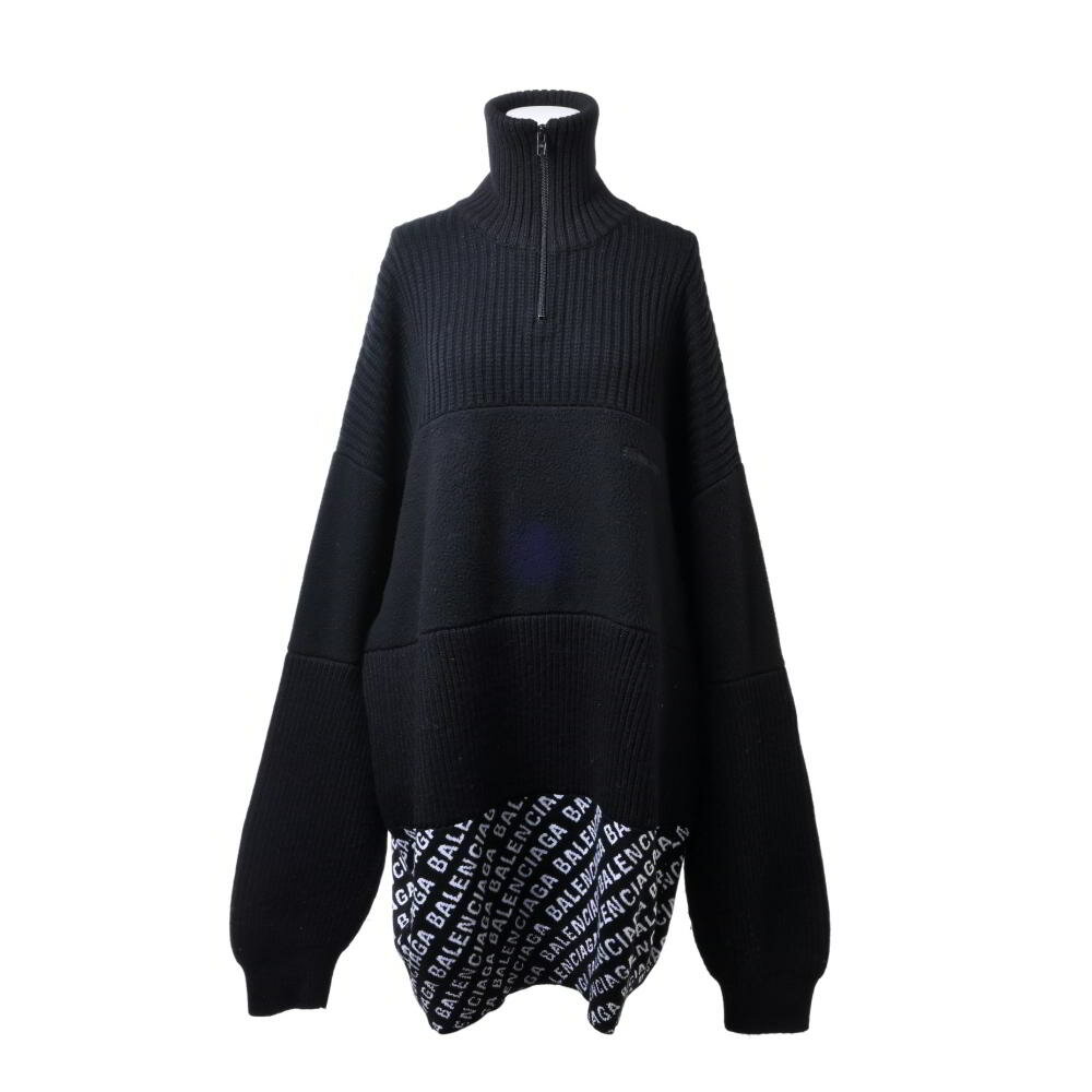 楽天市場】balenciaga ハーフジップの通販 楽天市場】balenciaga ハーフジップの通販