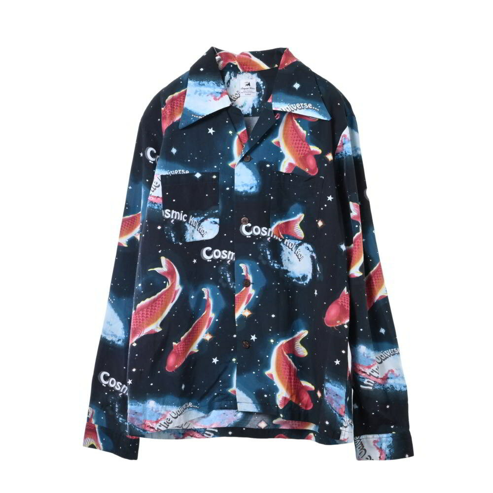 楽天市場】サスクワッチファブリックス 中古(カジュアルシャツ 楽天市場】サスクワッチファブリックス 中古(カジュアルシャツ