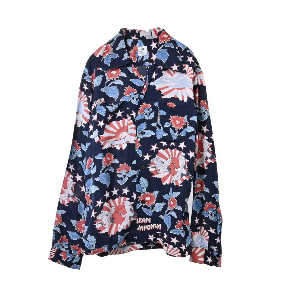 楽天市場】サスクワッチファブリックス 中古(カジュアルシャツ 楽天市場】サスクワッチファブリックス 中古(カジュアルシャツ