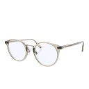 OLIVER PEOPLES × THE ROW Maidstone ...(4)