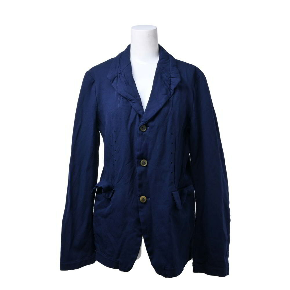 COMME des GARCONS GIRL カジュアルジャケット 茶 2023723G0042 1000068135_01.jpg