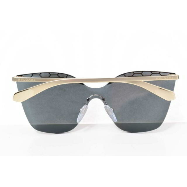 ���� BVLGARI Serpenteyes ���󥰥饹 - �֥�å� �֥륬�� ����š�