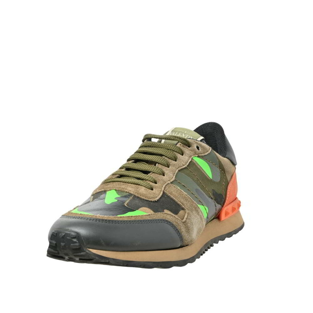 楽天市場】valentino ロックランナーの通販