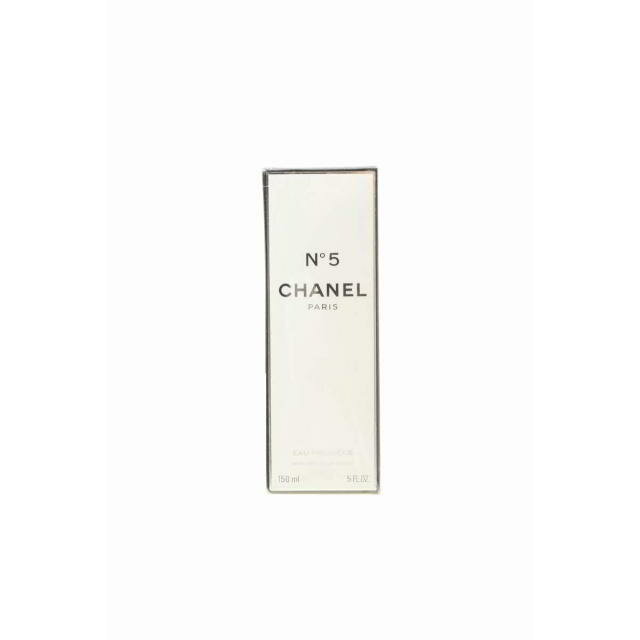 CHANEL N°5 オー プルミエール ヴァポリザター オードパルファム 150ml ホワイト シャネル 【中古】