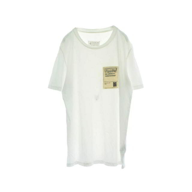 楽天市場】maison margiela stereotype tシャツの通販