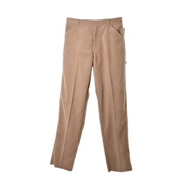 Rakuten - NEAT エコスエード ストレッチ パンツ M ベージュ ニート 【中古】