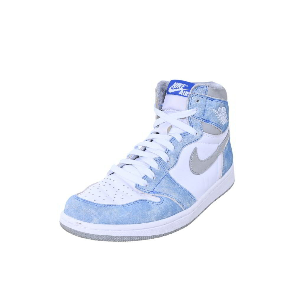 楽天市場】air jordan 1 hyper royalの通販