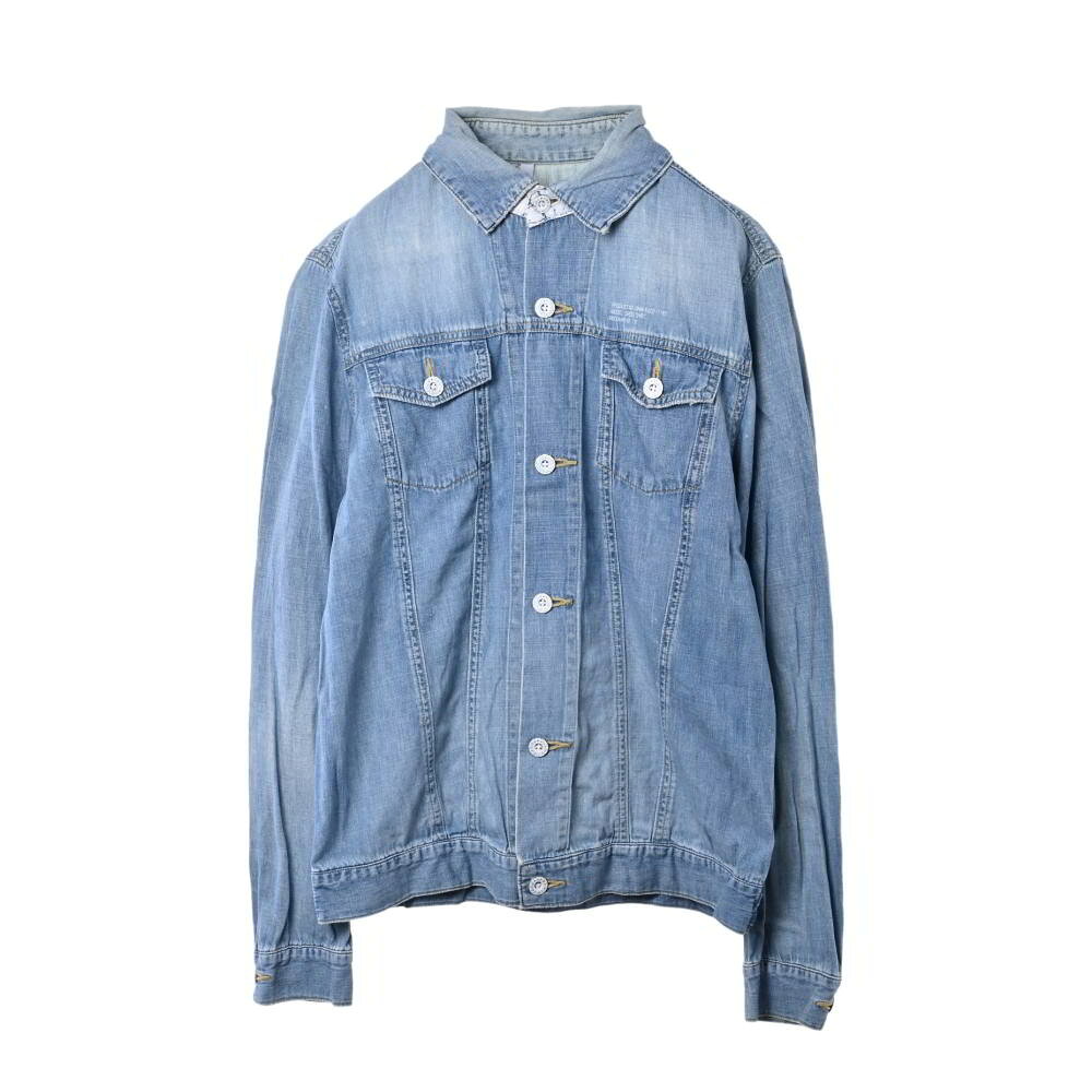 激安50％OFF！◆新品！.efiLevol ブルーデニム 1◆ 楽天市場】efilevol デニム（メンズファッション）の通販