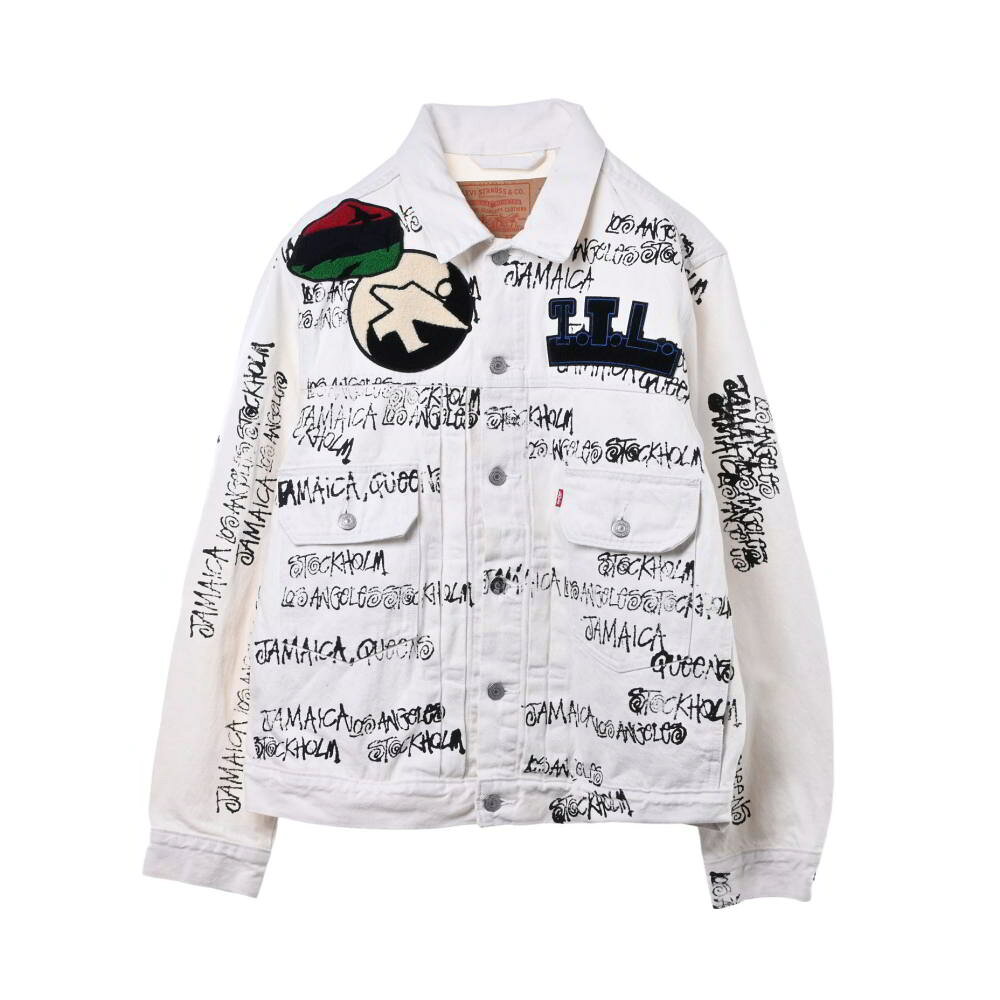 楽天市場】STUSSY ステューシー（種類（コート・ジャケット）デニム