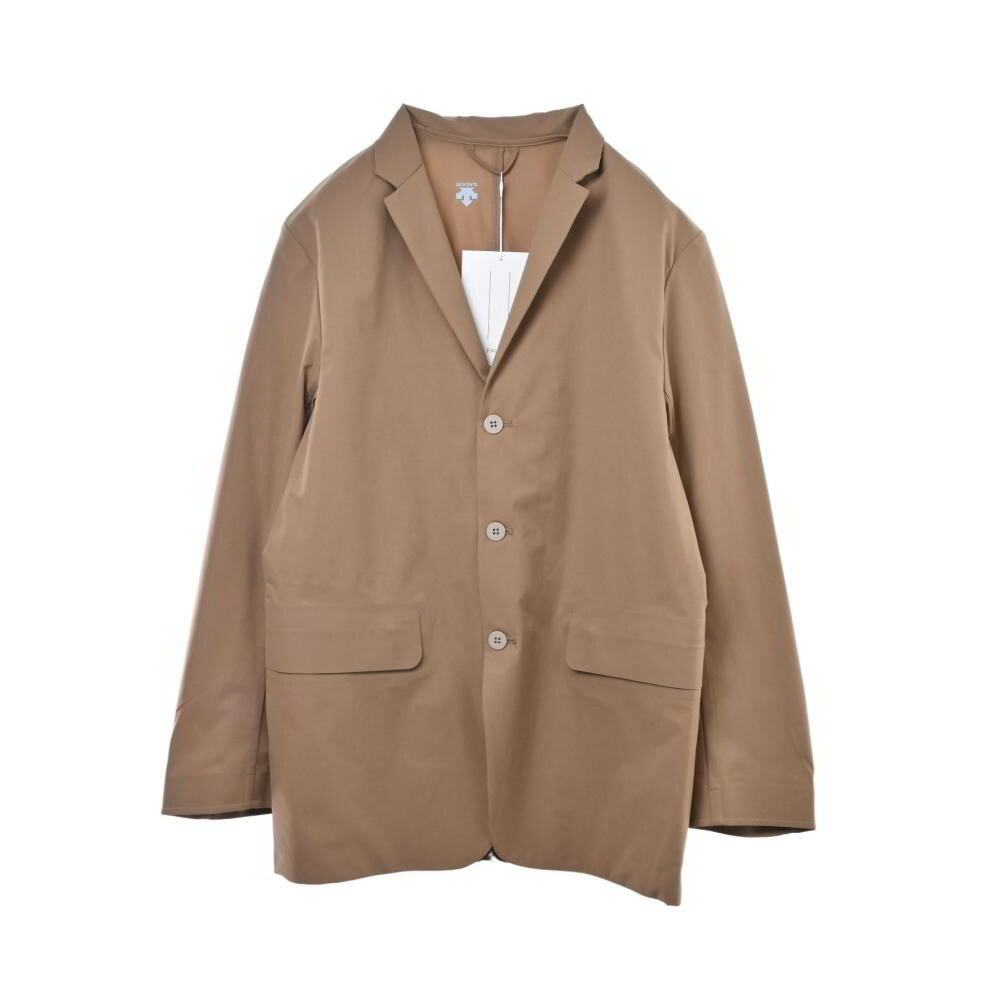 楽天市場】descente pause jacket（メンズファッション）の通販