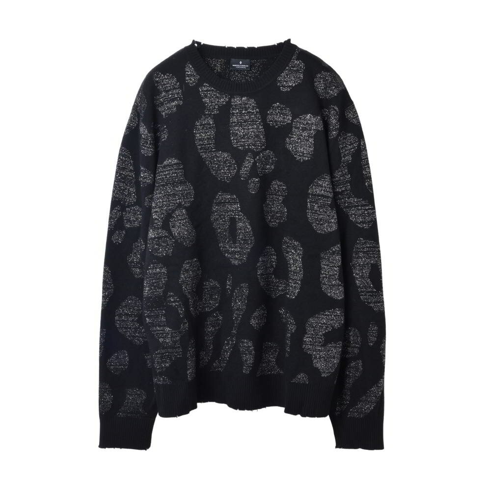 楽天市場】marcelo burlon ニットの通販