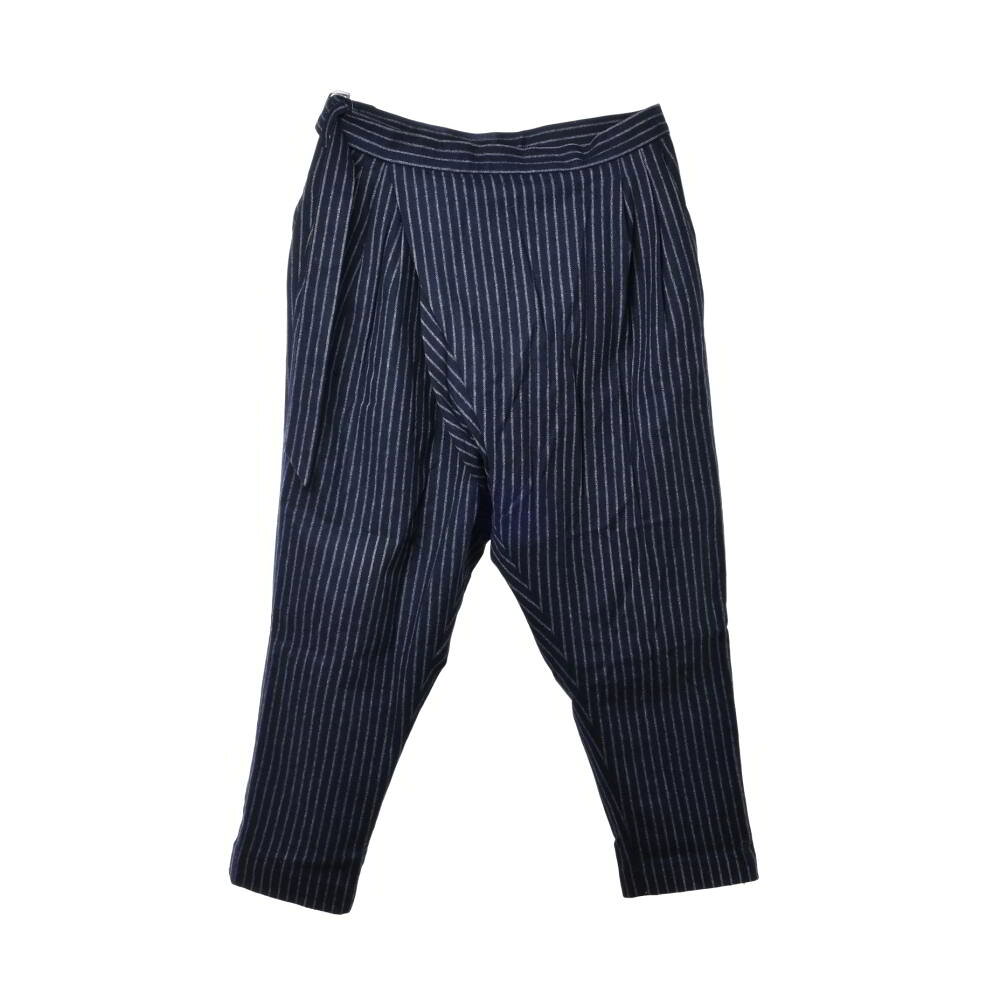 メンズファッション BED J.W. FORD ベッドフォード 23AW コーデュロイ
