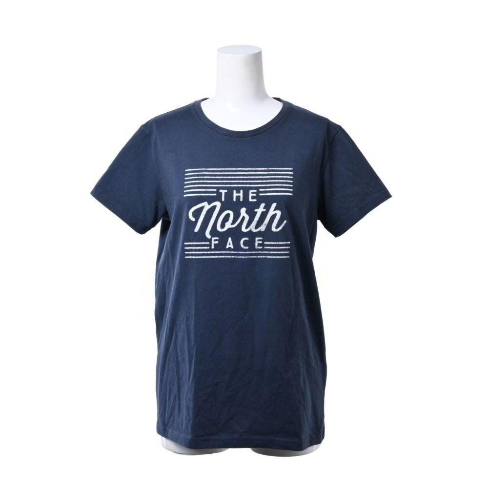 THE NORTH FACE ロゴ プリ