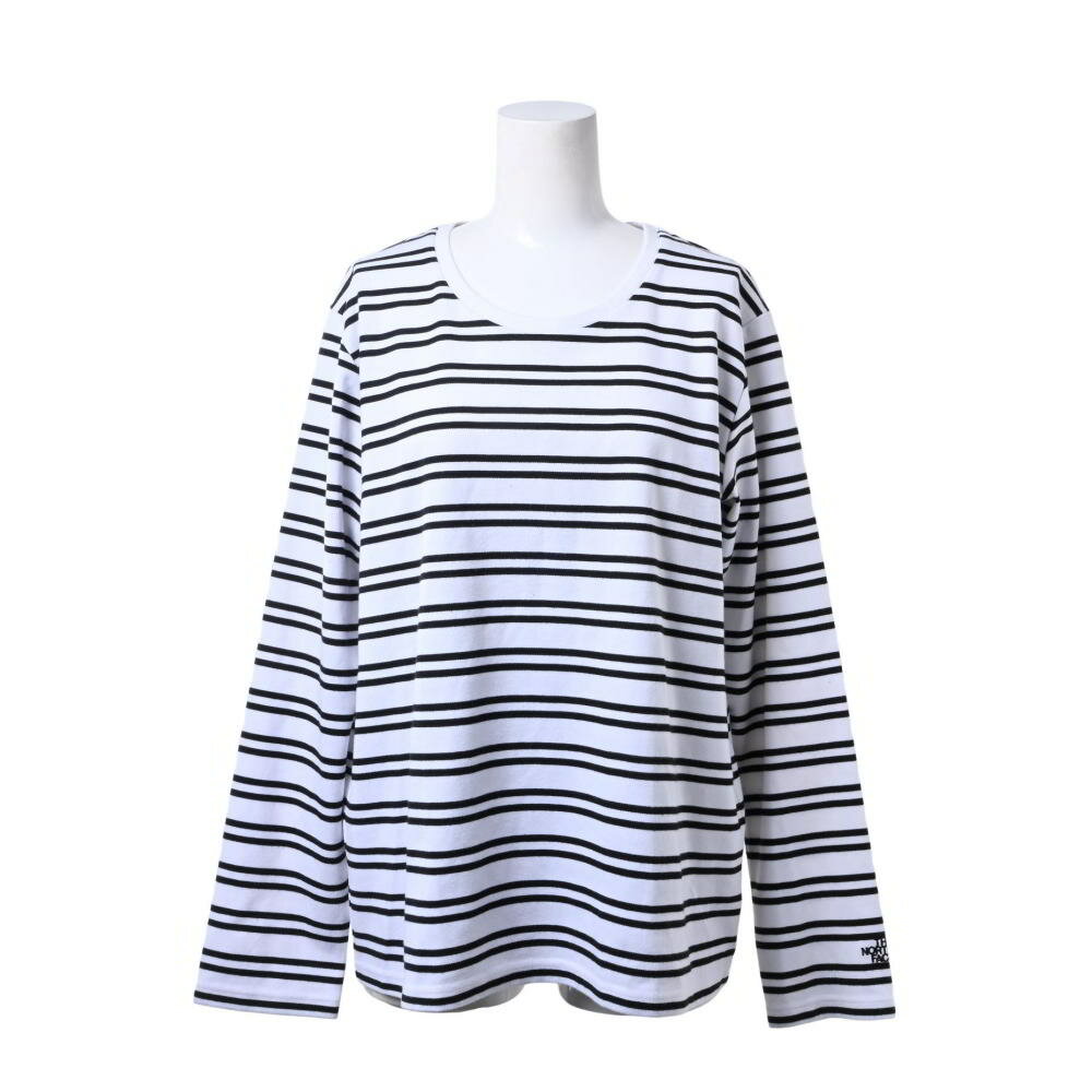 THE NORTH FACE ロゴ刺? ボ