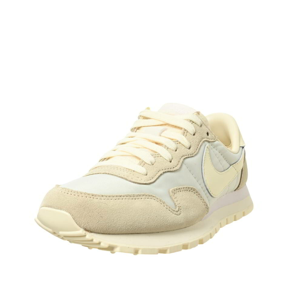 NIKE Air Pegasus '83 Sea Glass スニーカー 7.5 ライトグレー ナイキ 【中古】