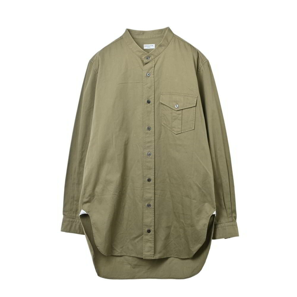 楽天市場】BAGUTTA シャツの通販