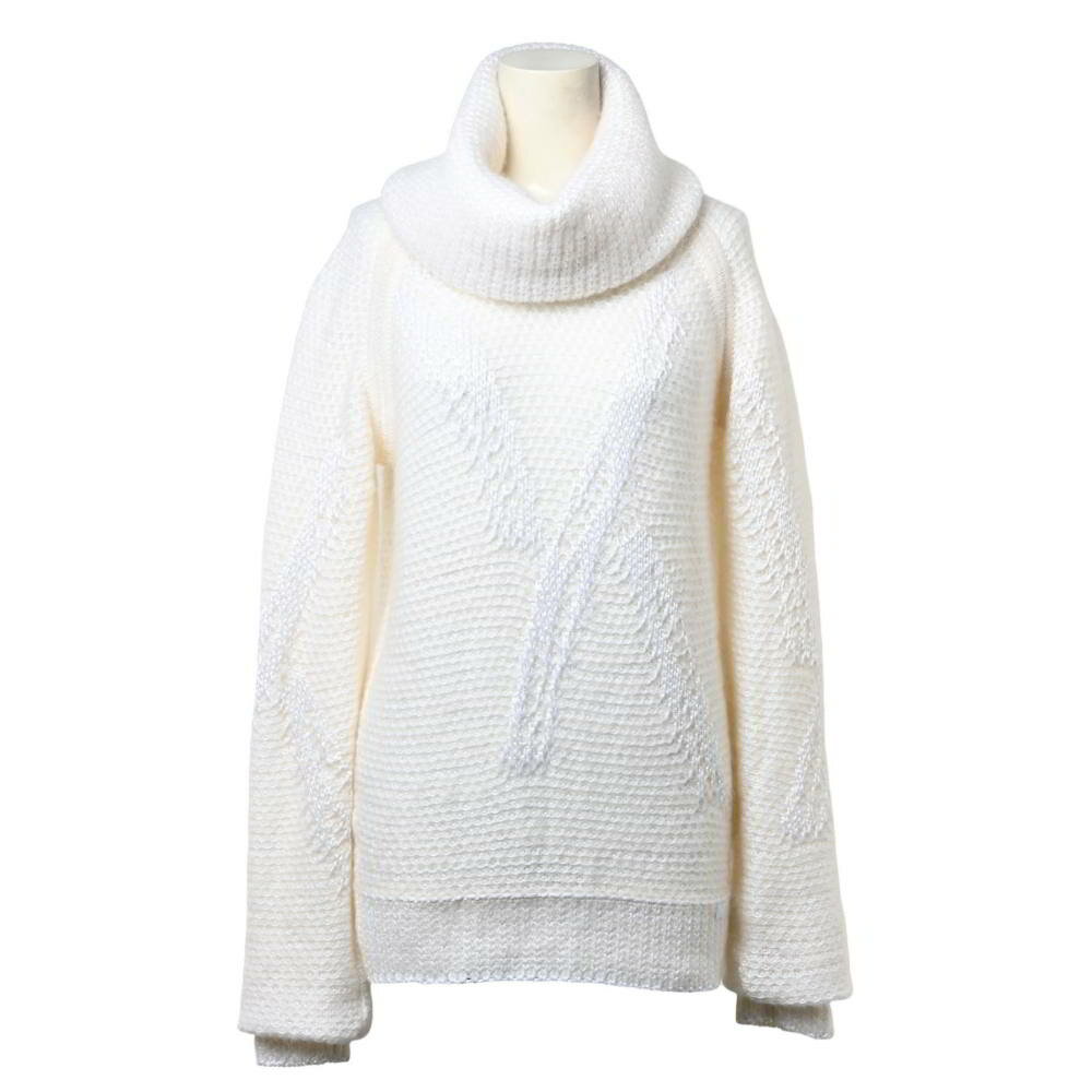 楽天市場】タートルネックセーター（ブランドシャネル）（レディース