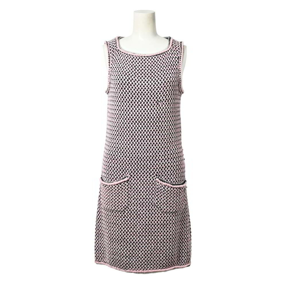 楽天市場】シャネル（ワンピース｜レディースファッション）の通販