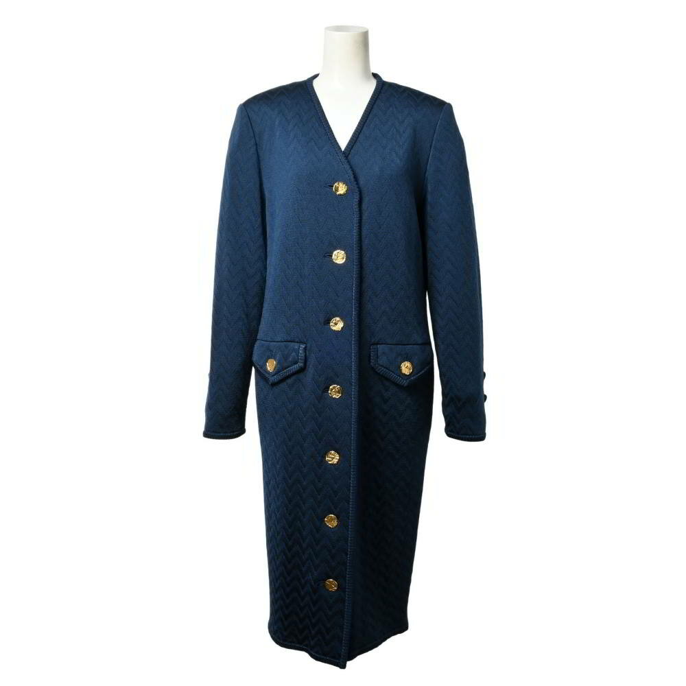 楽天市場】ロングカーディガン（ブランドイヴ・サンローラン