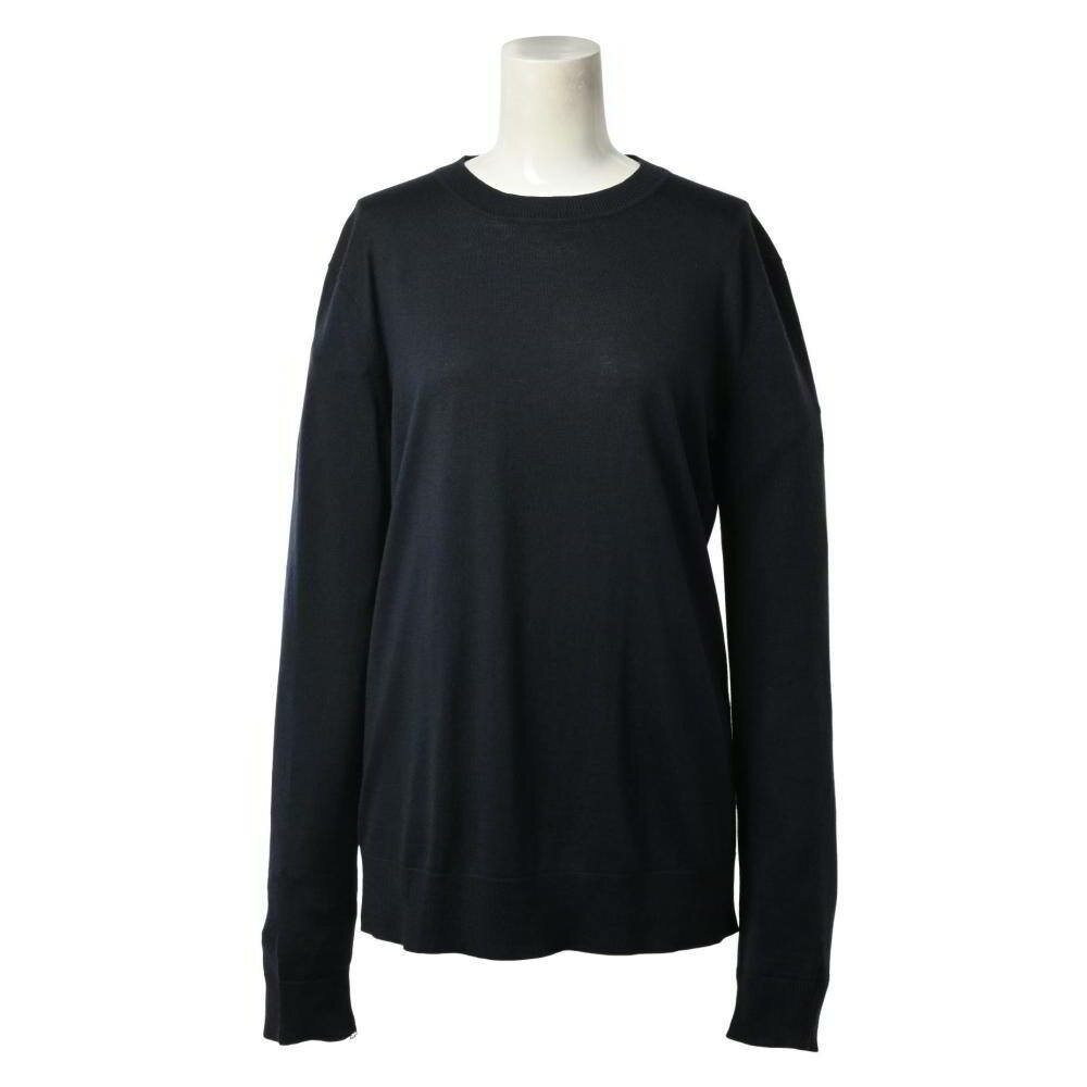 楽天市場】jil ジルサンダーネイビー（ニット・セーター｜トップス