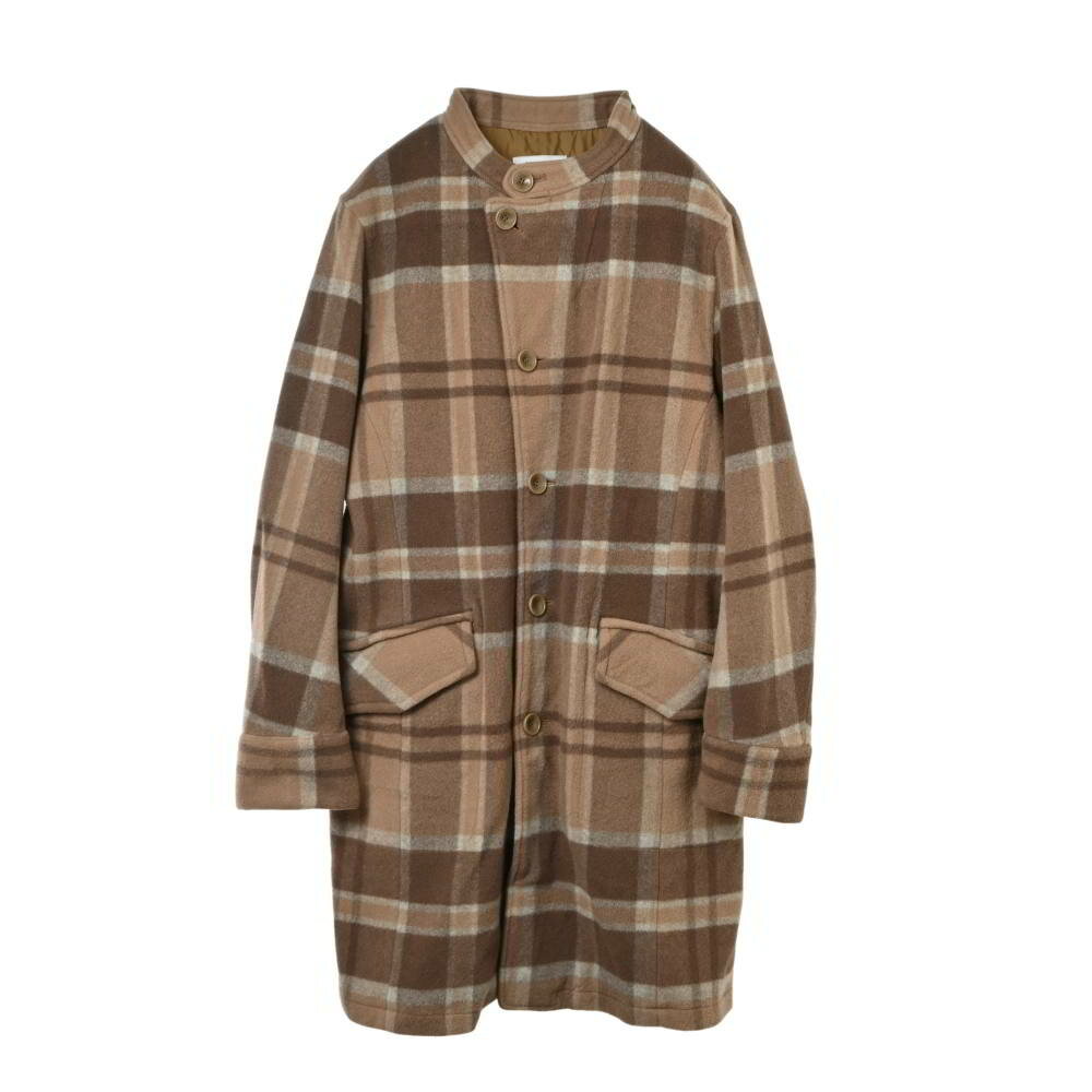 楽天市場】nonnative コートの通販