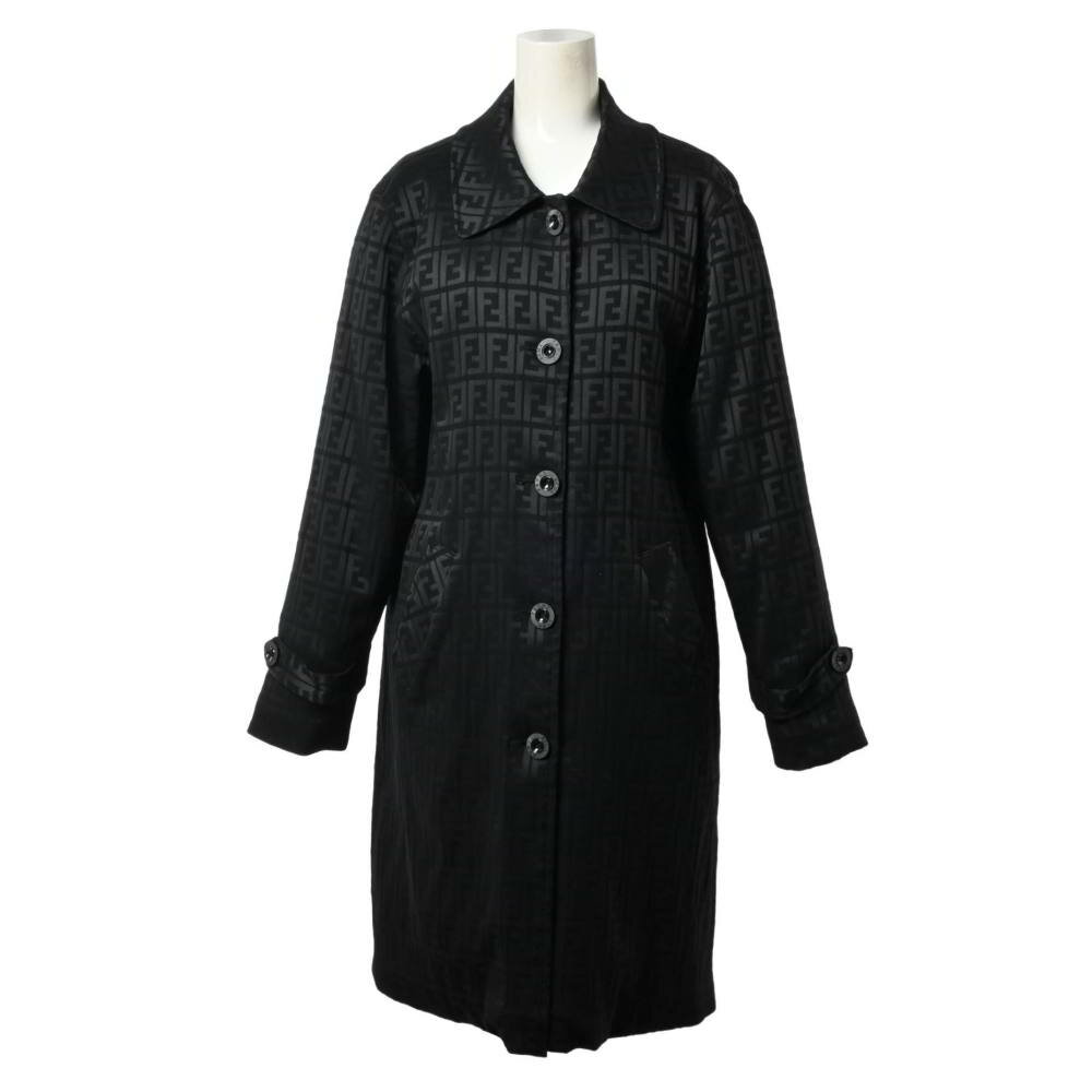 楽天市場】フェンディ ヴィンテージ ズッカ柄の通販