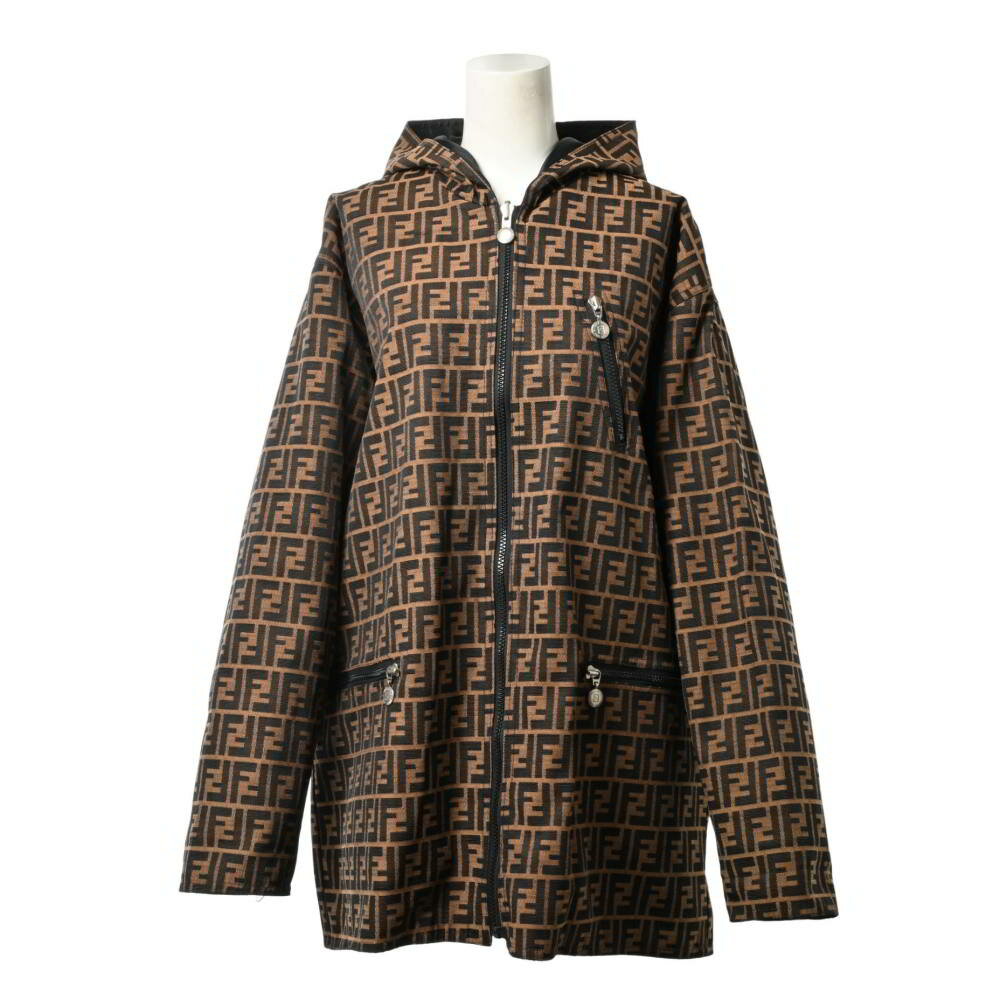 楽天市場】フェンディ ヴィンテージ ズッカ柄の通販