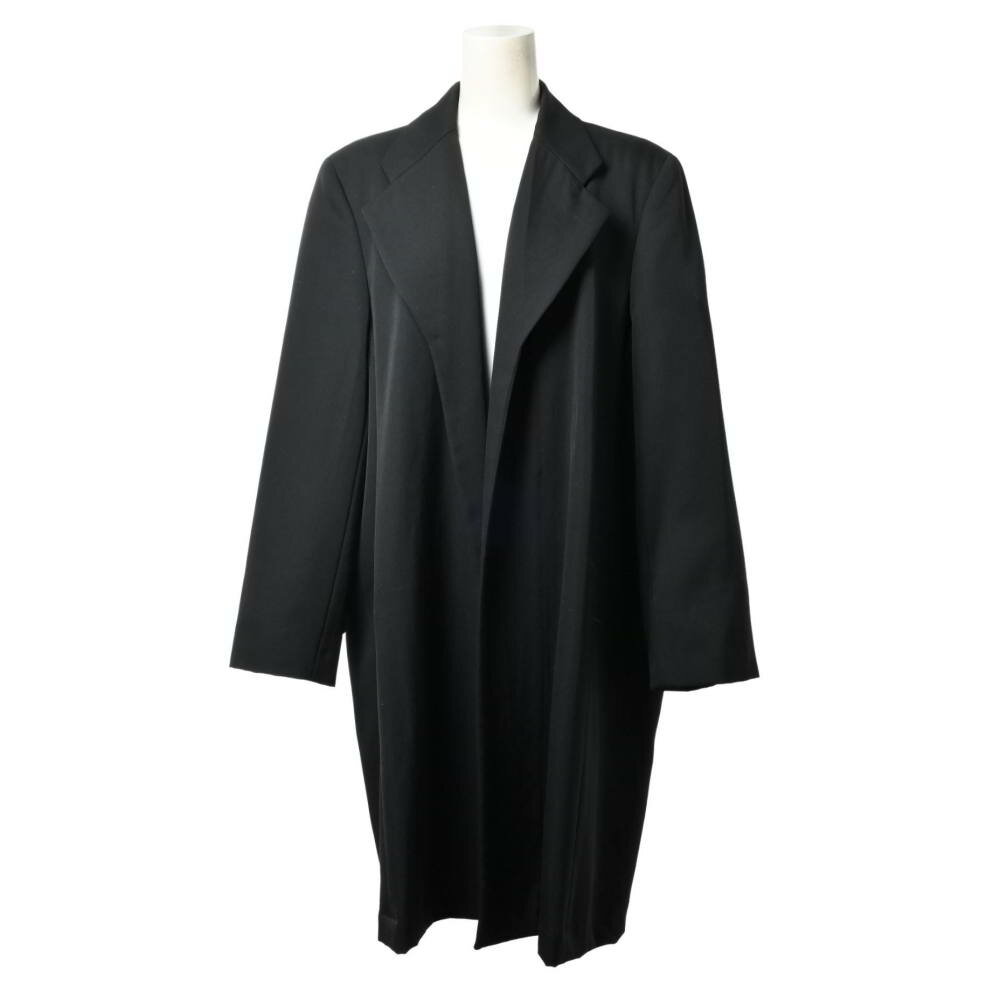 ブラックコムデギャルソン ツイステッド 変形ジャケット ブラックコムデギャルソン ツイステッド 変形ジャケット ブラック