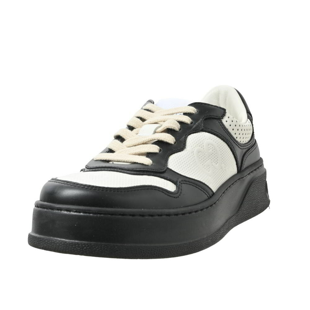 GUCCI 684911 GGエンボス チャンキー ス�