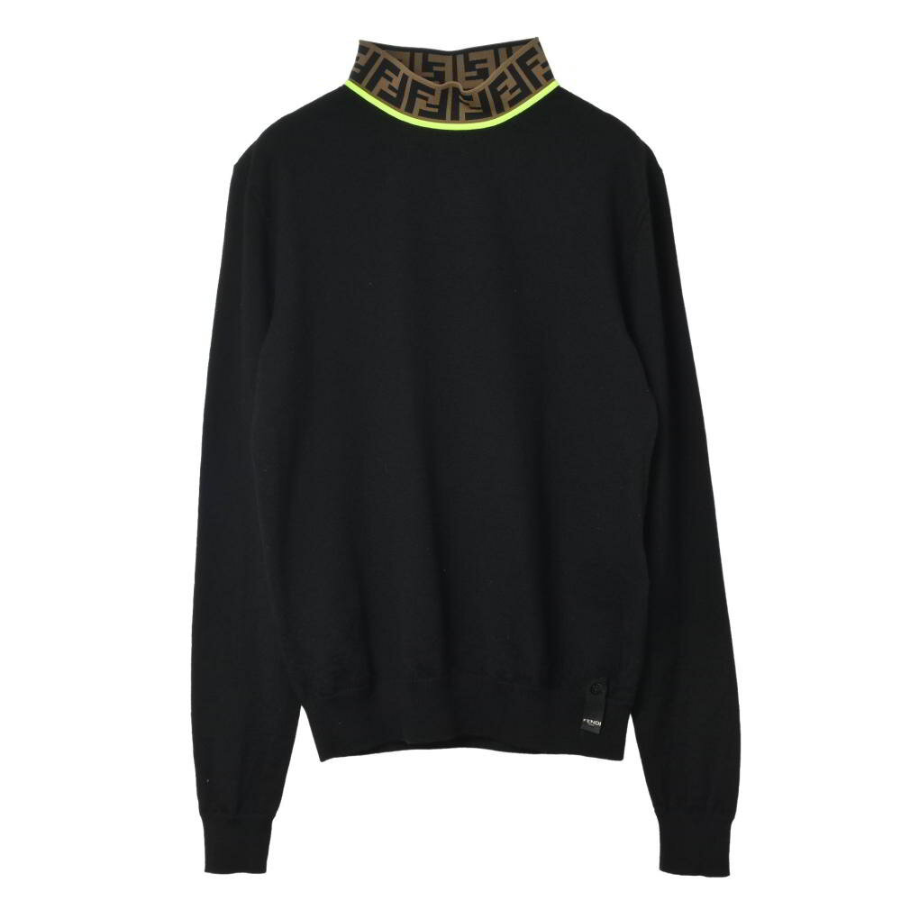 楽天市場】フェンディ ズッカ ニットの通販