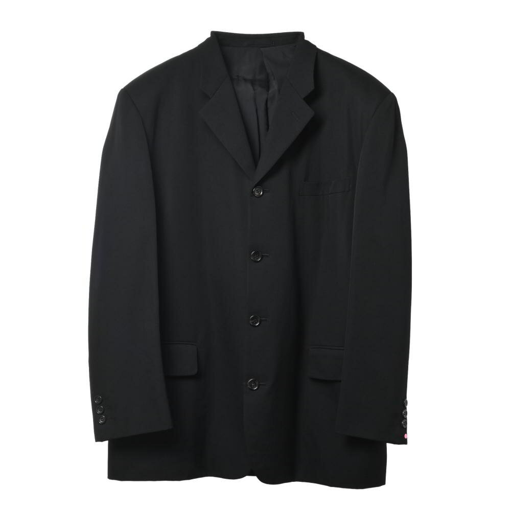 コムデギャルソン　オム　スーツ　AD1997 COMME des GARCONS HOMME(コムデギャルソンオム) AD1997 テーラード