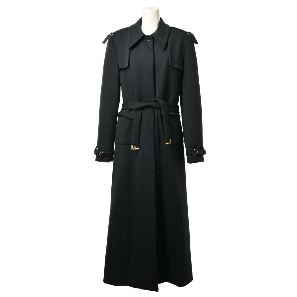 楽天市場】FENDI（コート・ジャケット｜レディースファッション）の通販