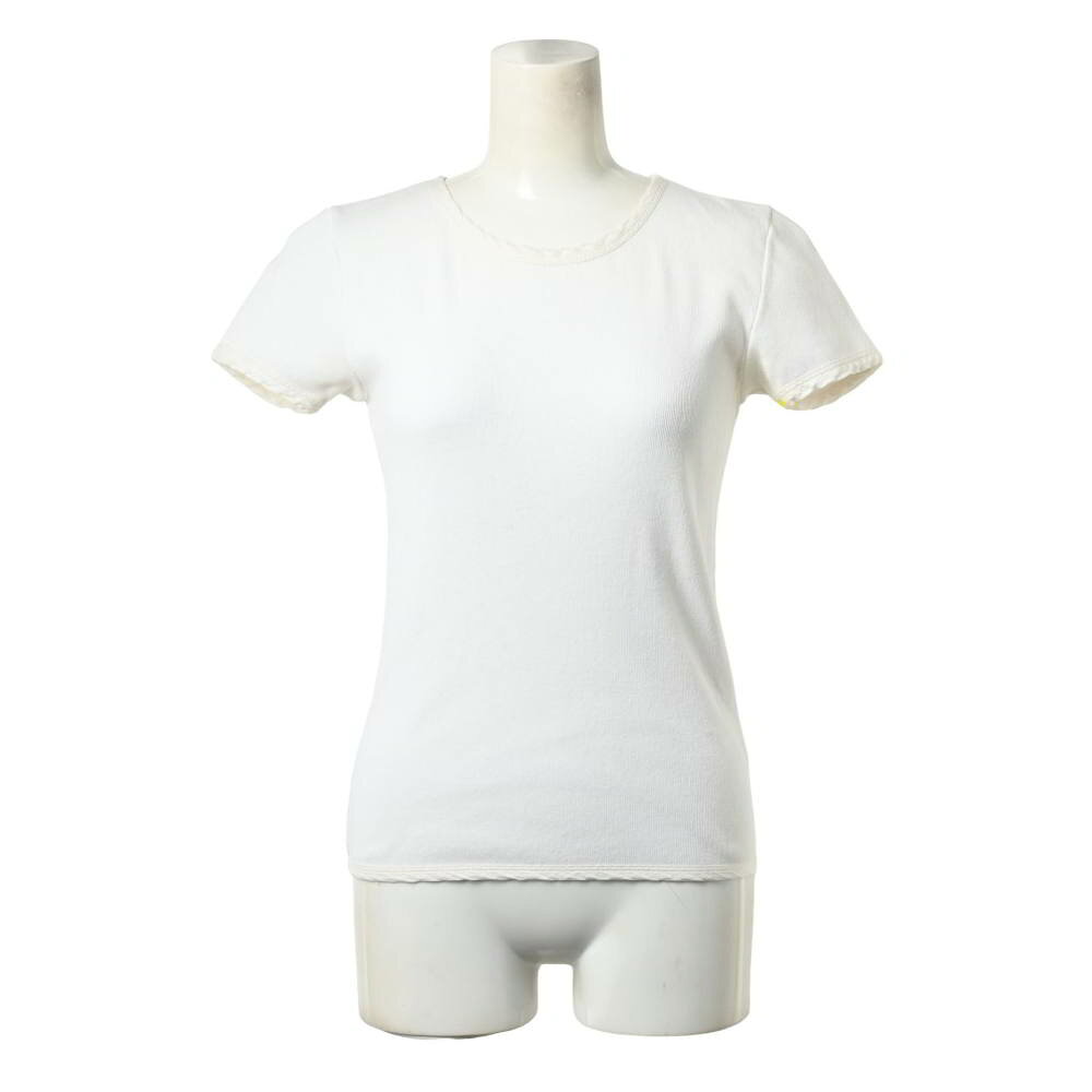 楽天市場】オーラリー リブ（Tシャツ・カットソー｜トップス