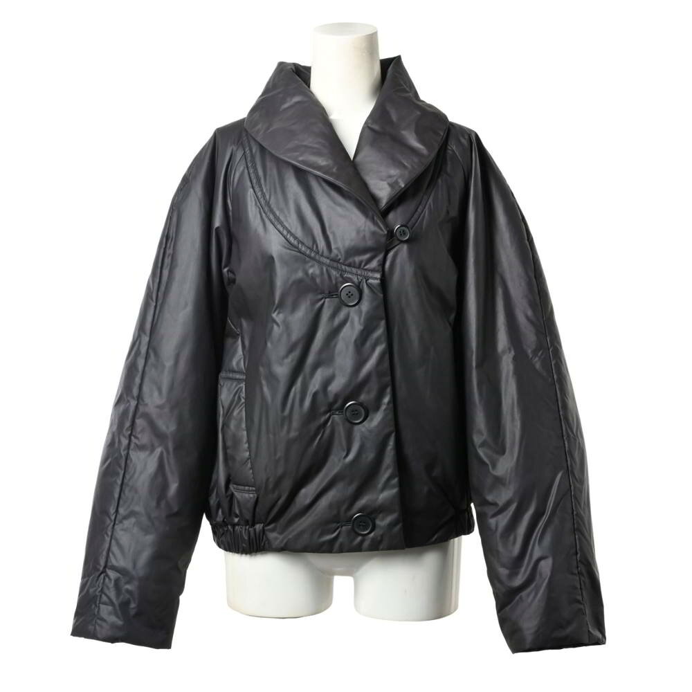 ISSEY MIYAKE JG34098 80's 筆タグ 中綿 シ�