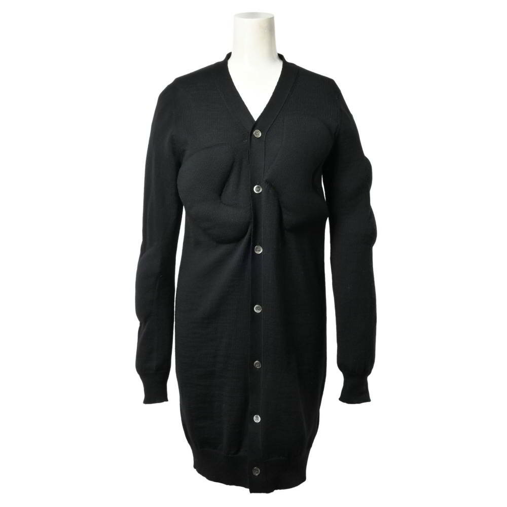 楽天市場】カーディガン（ブランドコムデギャルソン）（トップス