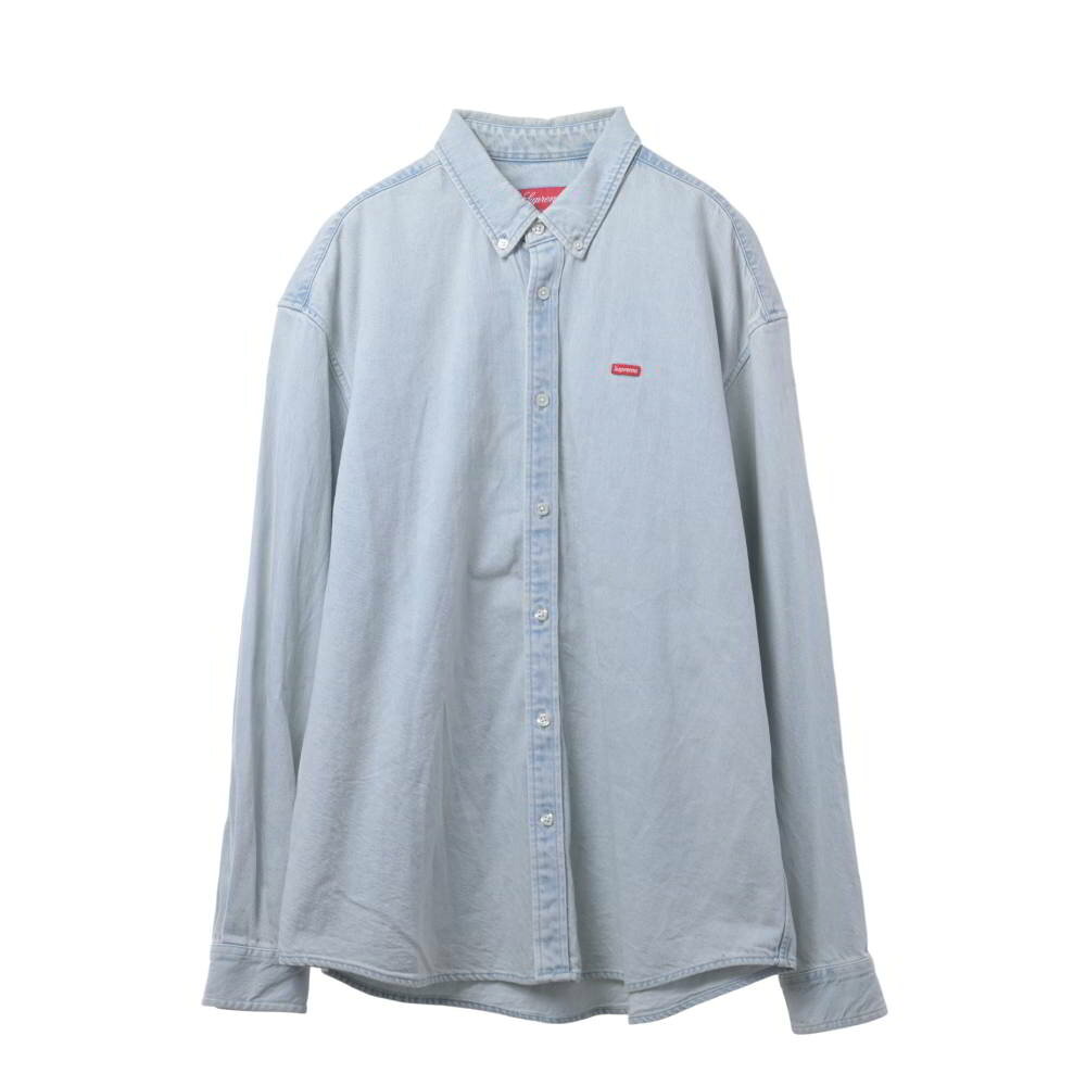 楽天市場】supreme デニムシャツの通販