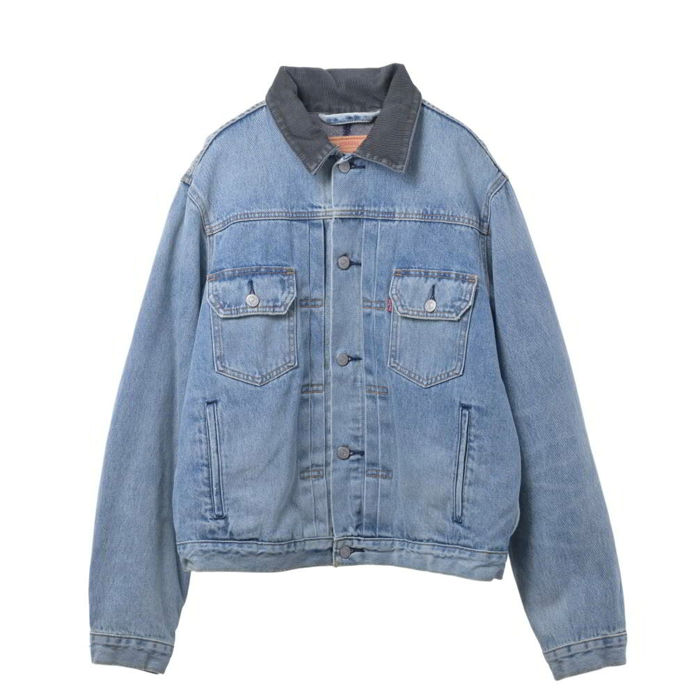 楽天市場】LEVIS×stussy リーバイス ステューシーの通販