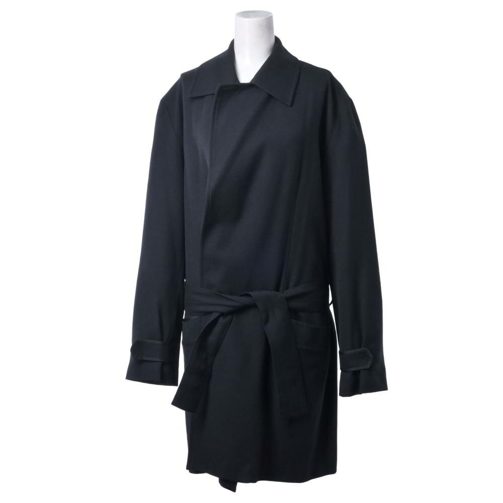 楽天市場】ヨウジヤマモト コート（レディースファッション）の通販