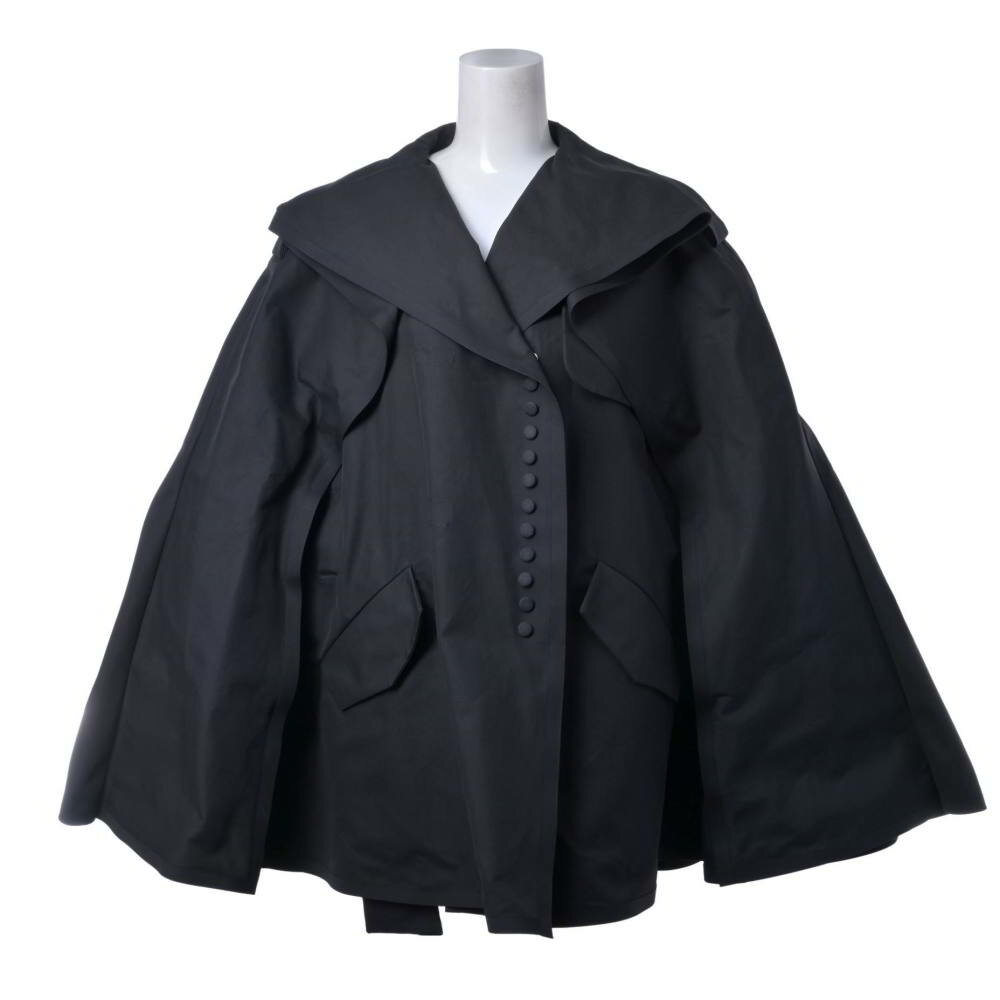 楽天市場】balenciaga ポンチョの通販