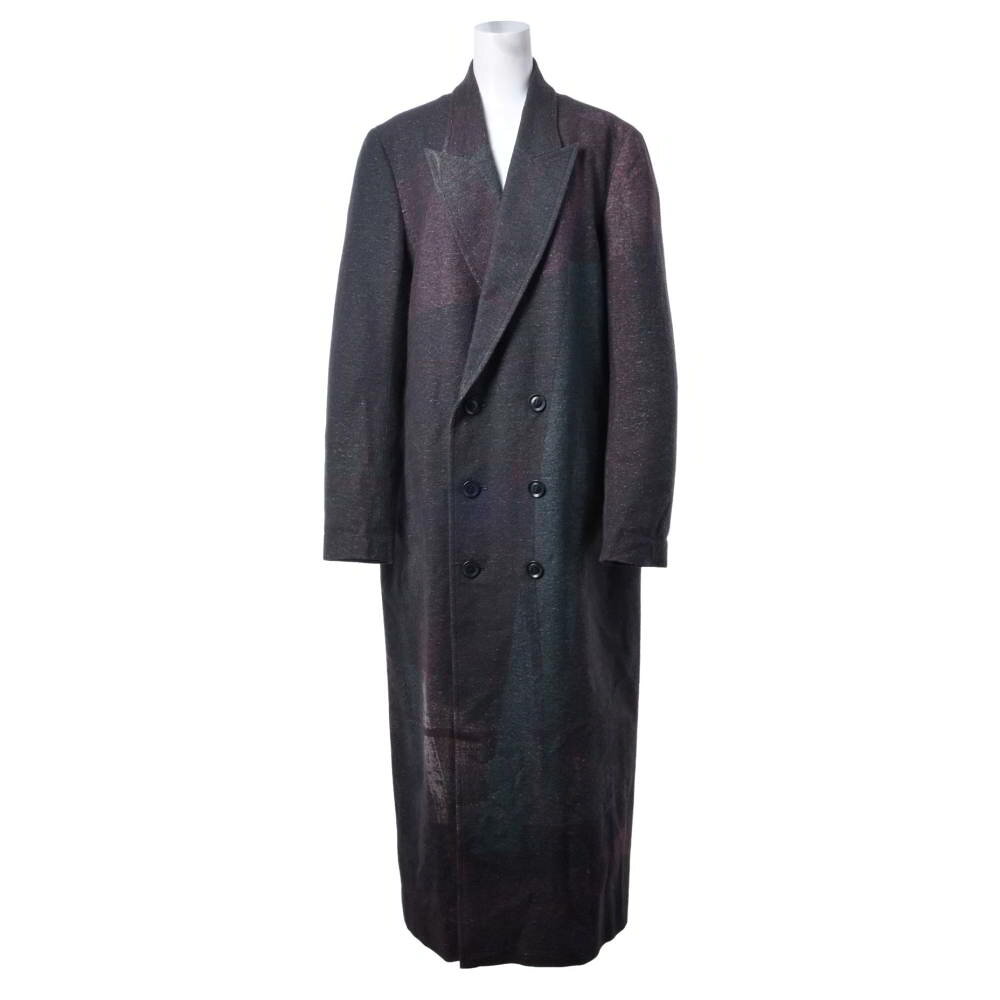 Y's YO-C02-008 RAISED C/W TWILL PEALED ���֥� ���������������� 2 �������ѡ��ץ� �磻�� ����š�