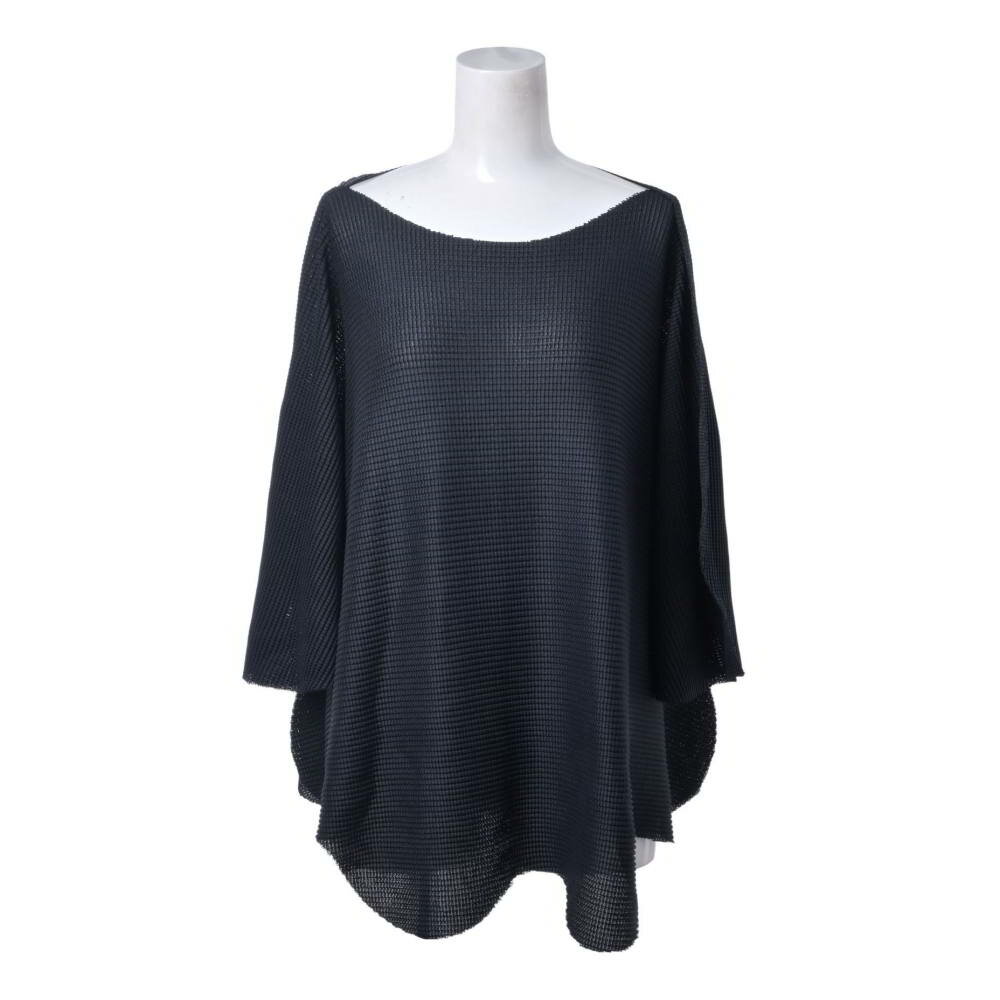 ISSEY MIYAKE MI33KK532 ボートネック ラウ