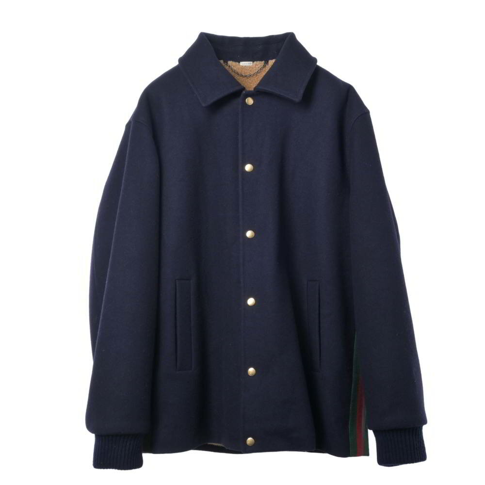 楽天市場】ボア ジャケット（ブランドグッチ）（コート・ジャケット