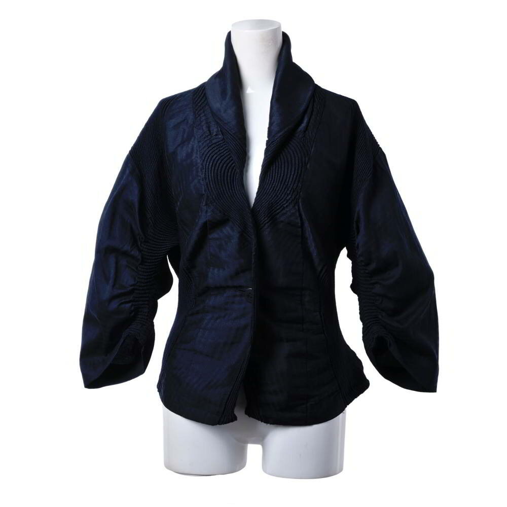 ISSEY MIYAKE IM23FD005 3Dスチーム 変形 ジ