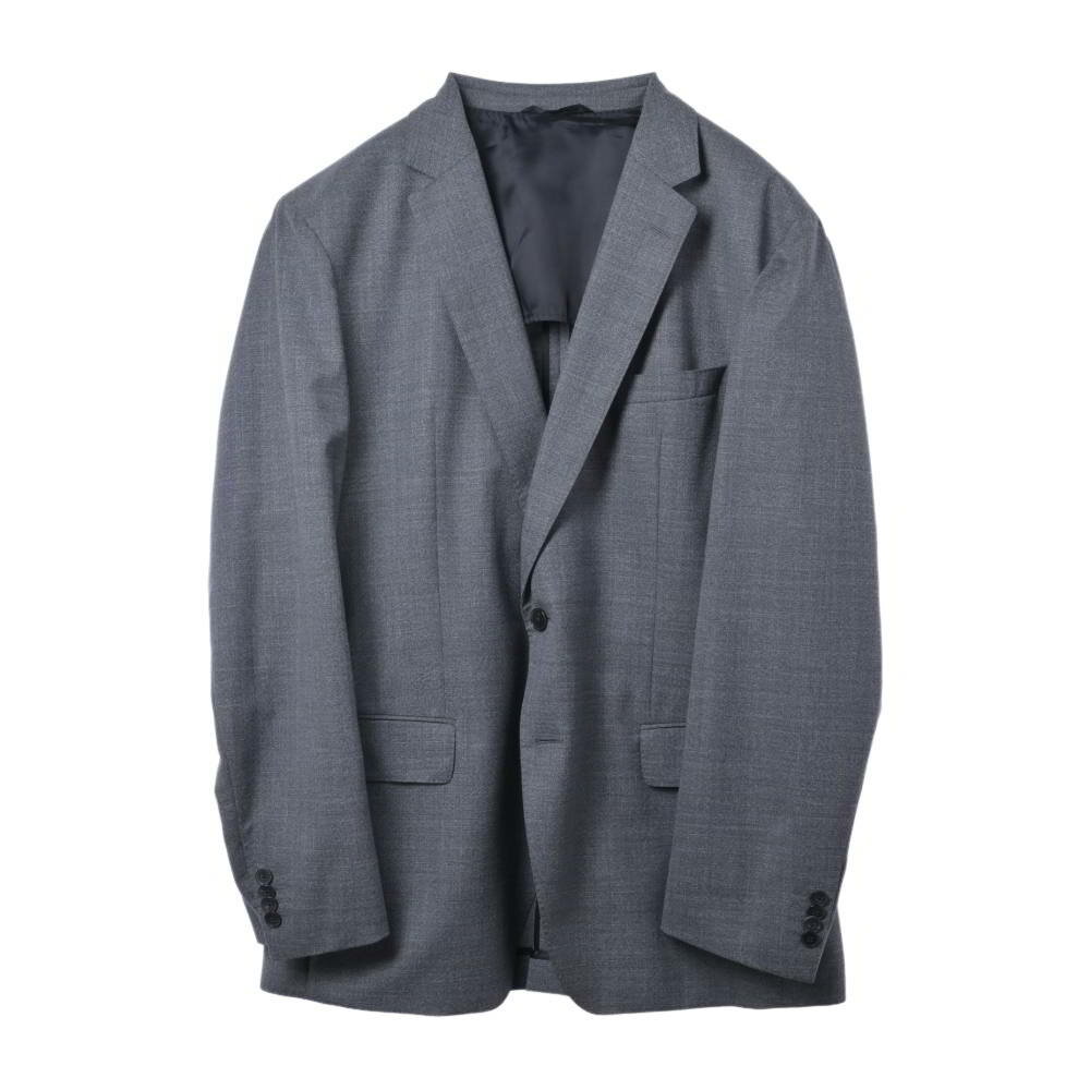 HUGO BOSS スリムフィット ウール 2B セ
